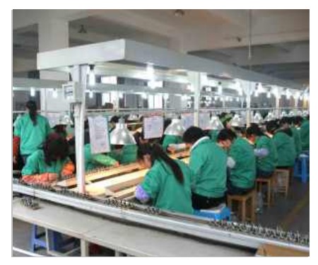 光伏新能源凈化工程